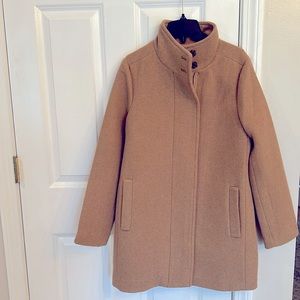 J Crew Coat